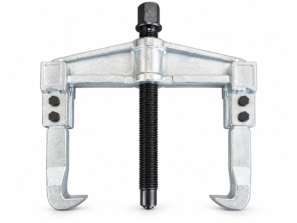 Extractor de corredera 12”