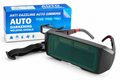 Lentes para soldador