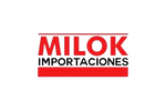 Milok Importaciones - Inicio