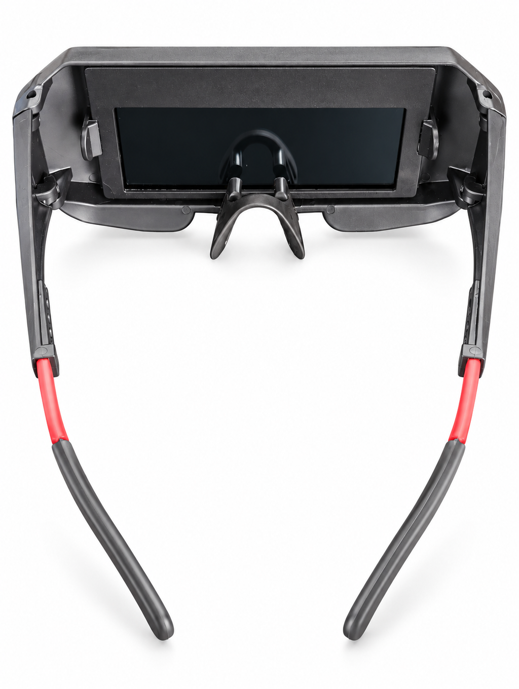 Lentes para soldador