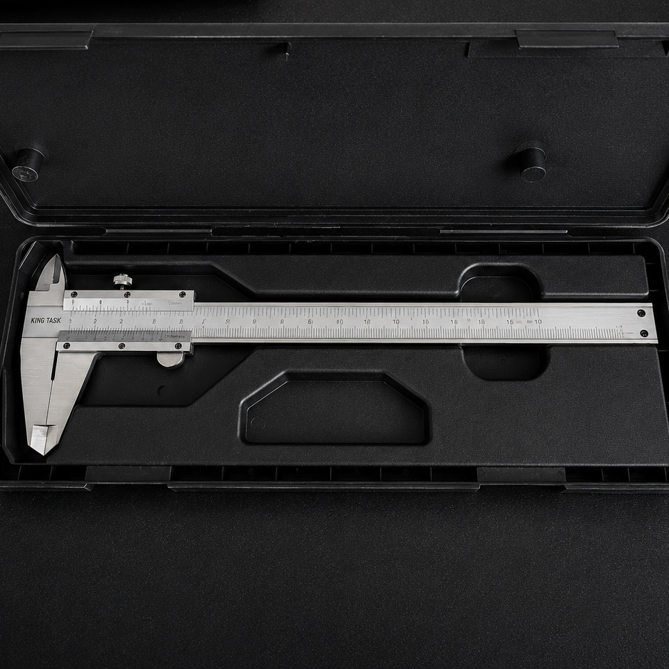 Calibre 200 mm King Task