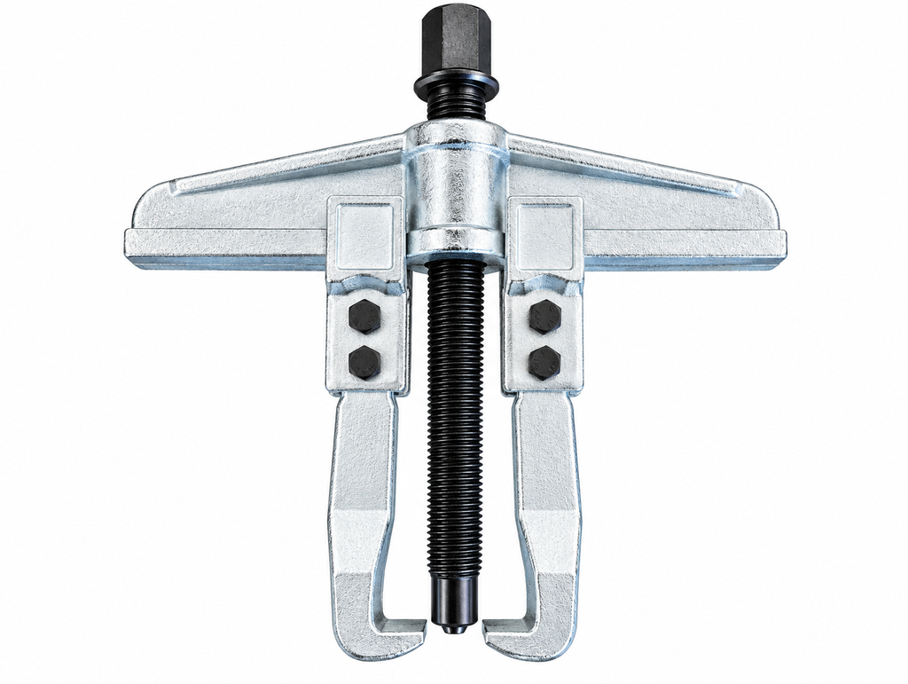 Extractor de corredera 12”