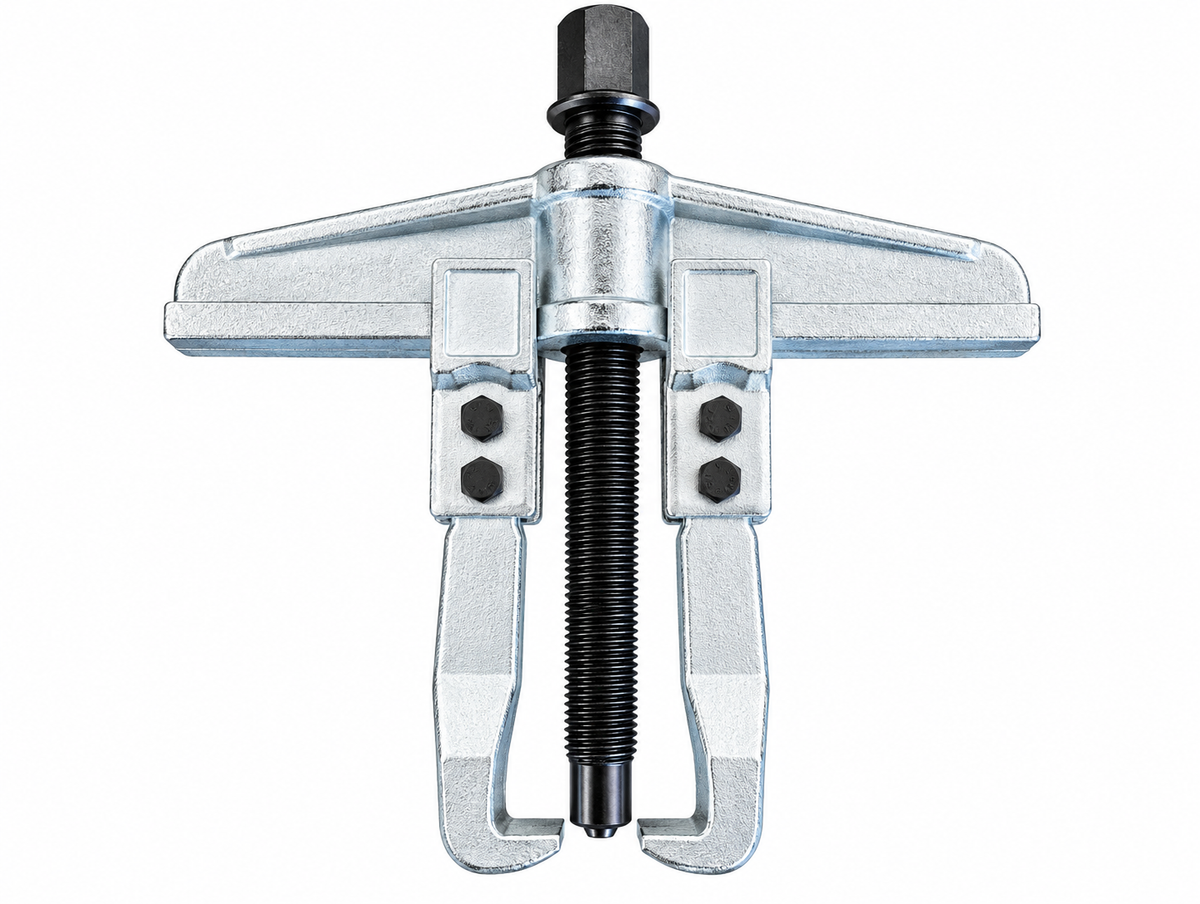 Extractor de corredera 12”