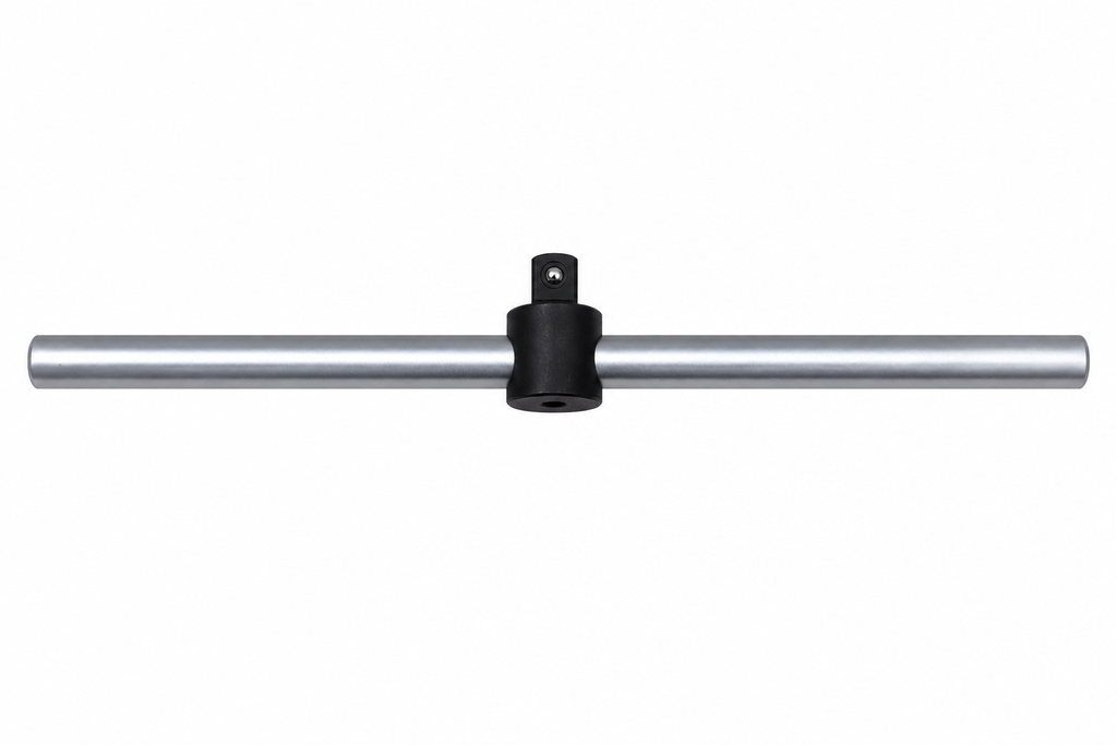 Mango de fuerza 3/4” king task