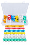 Fusibles 120 piezas