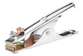 Pinza masa tierra para soldar hierro/cobre 500 amp