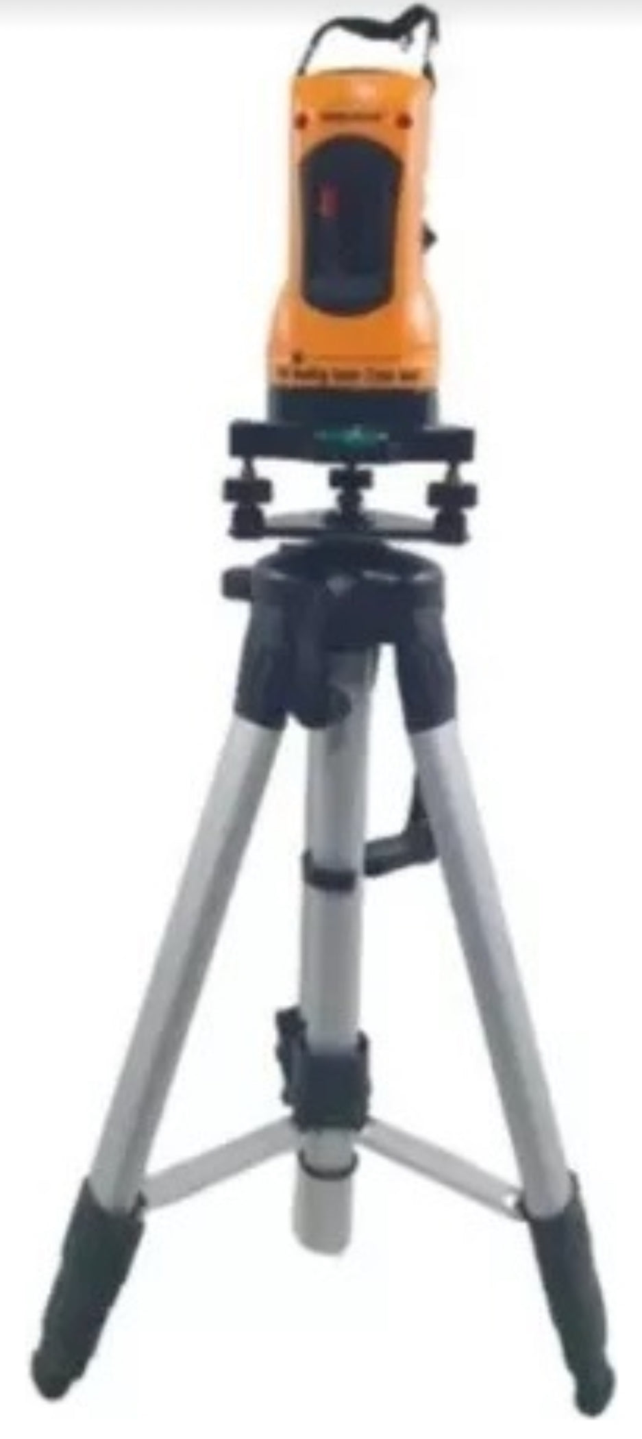 Nivel Laser Imantado Autonivelante Con Tripode 