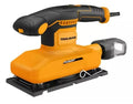 Lijadora Orbital Rectangular 250 Watt