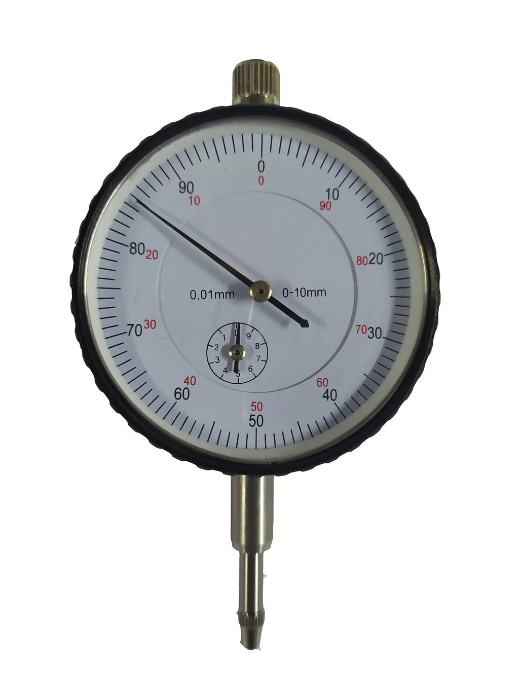 Reloj Y Base Magnetica King Task
