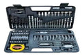 Juego Mechas Puntas Taladro Atornillador 110 Pcs