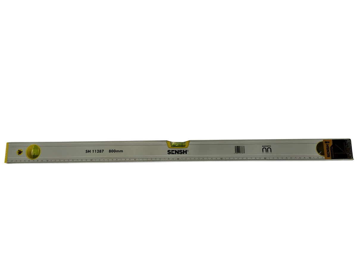 Nivel Base Magnética Sensh 800mm