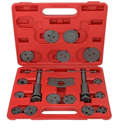 Juego Prensa Calipers De Freno