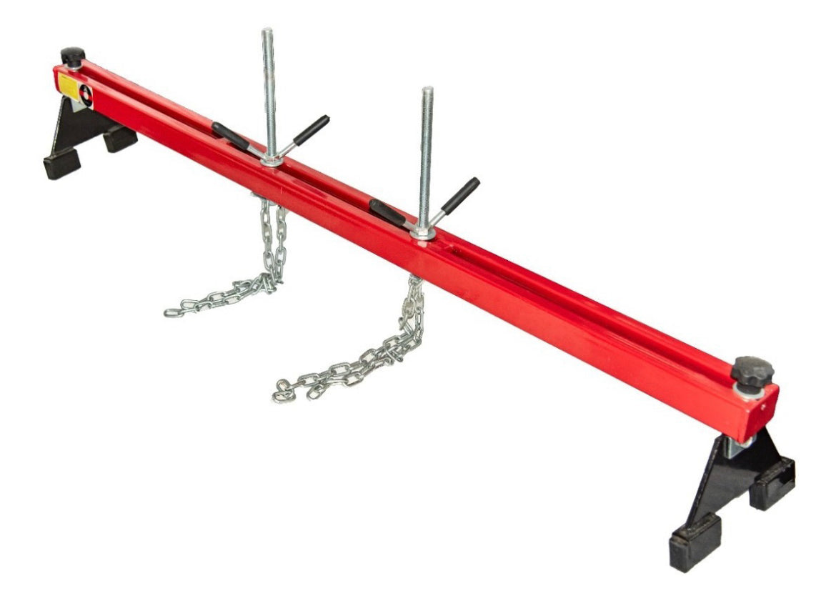 Soporte motor y caja King Task 