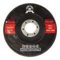 Disco Flap 4 1/2 Grano 80