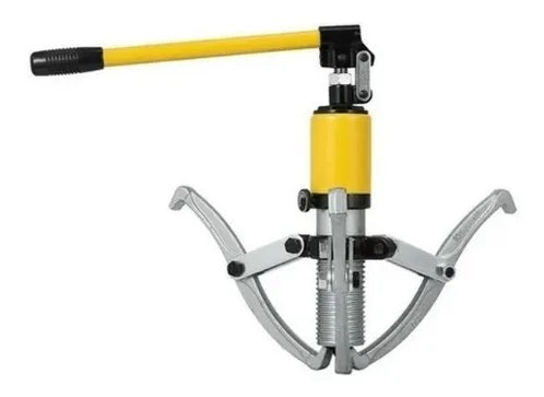 Extractor Hidráulico King Task 20 Toneladas Reforzado