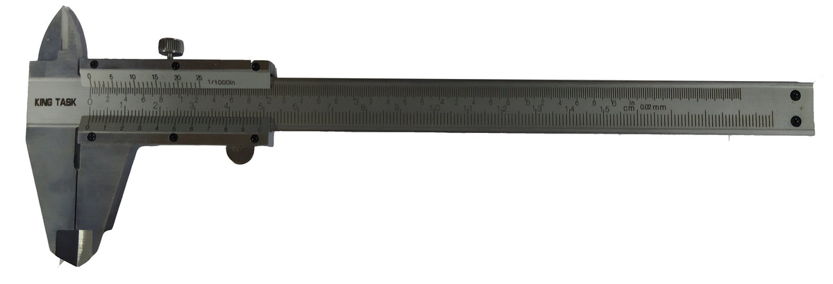 Calibre De 150mm King Task