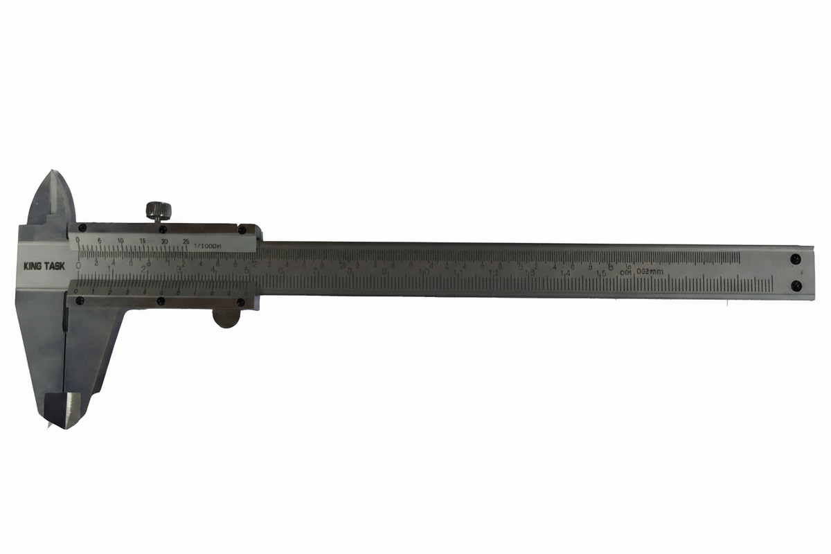 Calibre De 150mm King Task