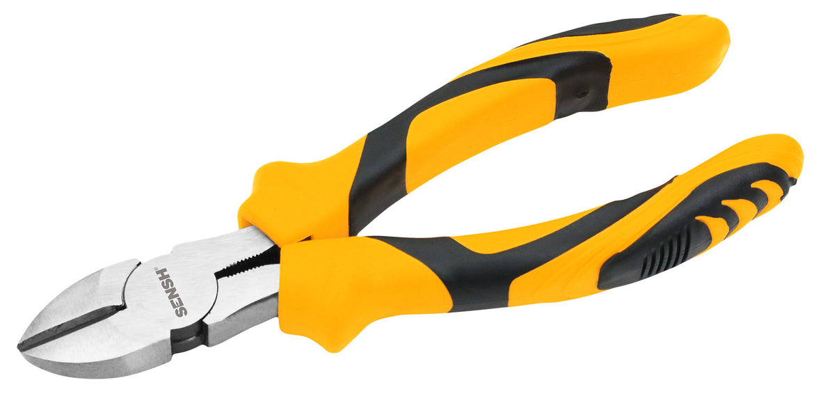 Alicate De Corte Sensh 6"