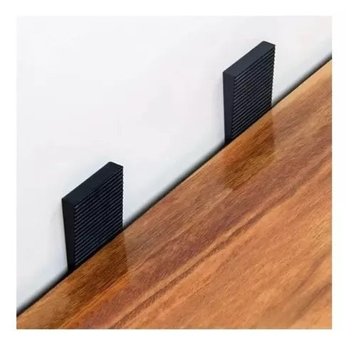 Kit Montaje Instalación Suelo Laminado Madera 22 Pc