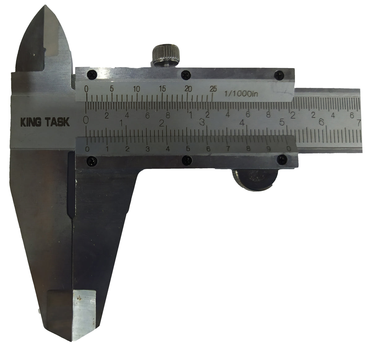 Calibre 200 mm King Task