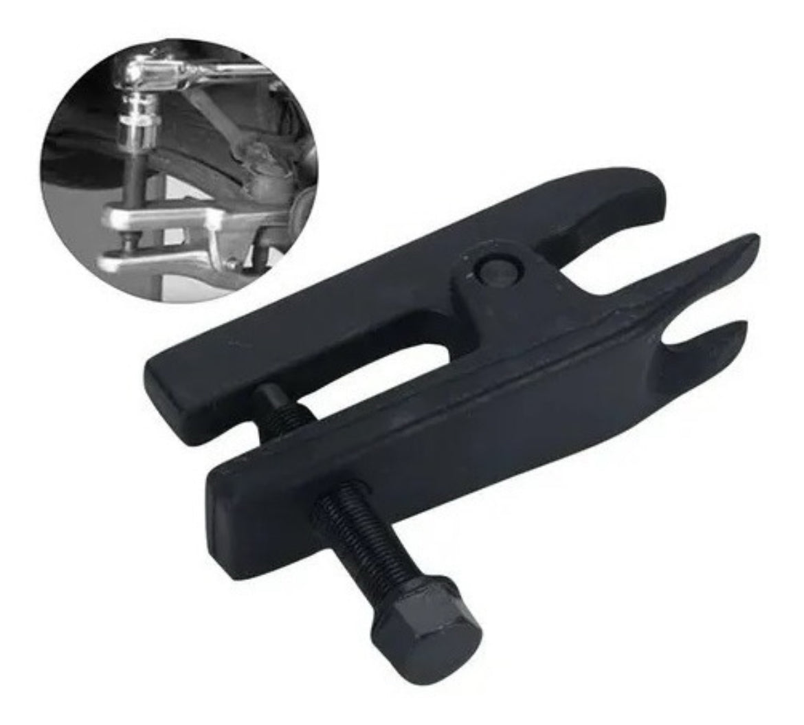 EXTRACTOR DE ROTULAS