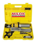 Extractor Hidráulico King Task 20 Toneladas Reforzado