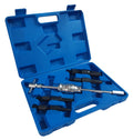 Extractor Rulemanes Interior King Task