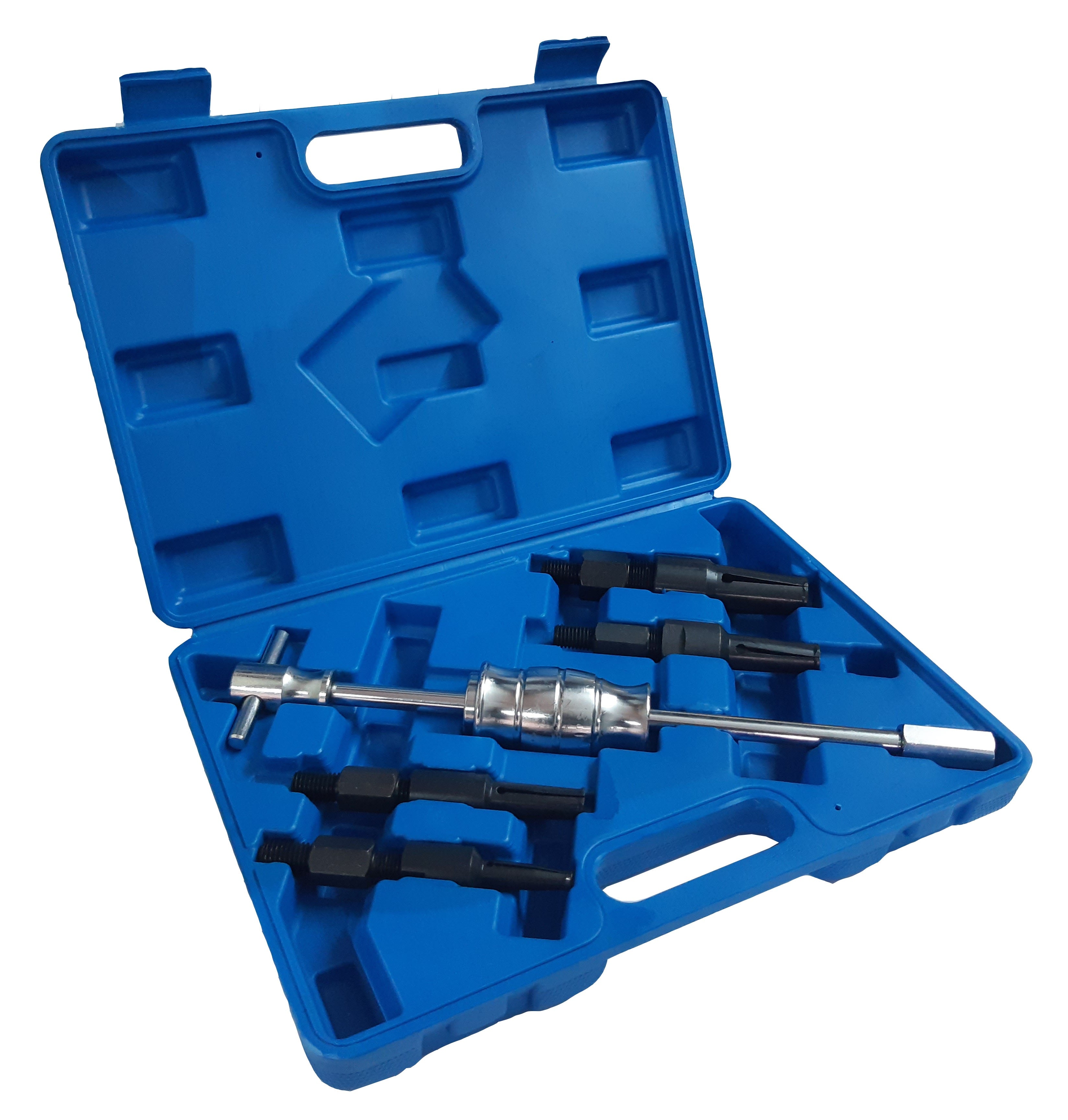 Extractor Rulemanes Interior King Task