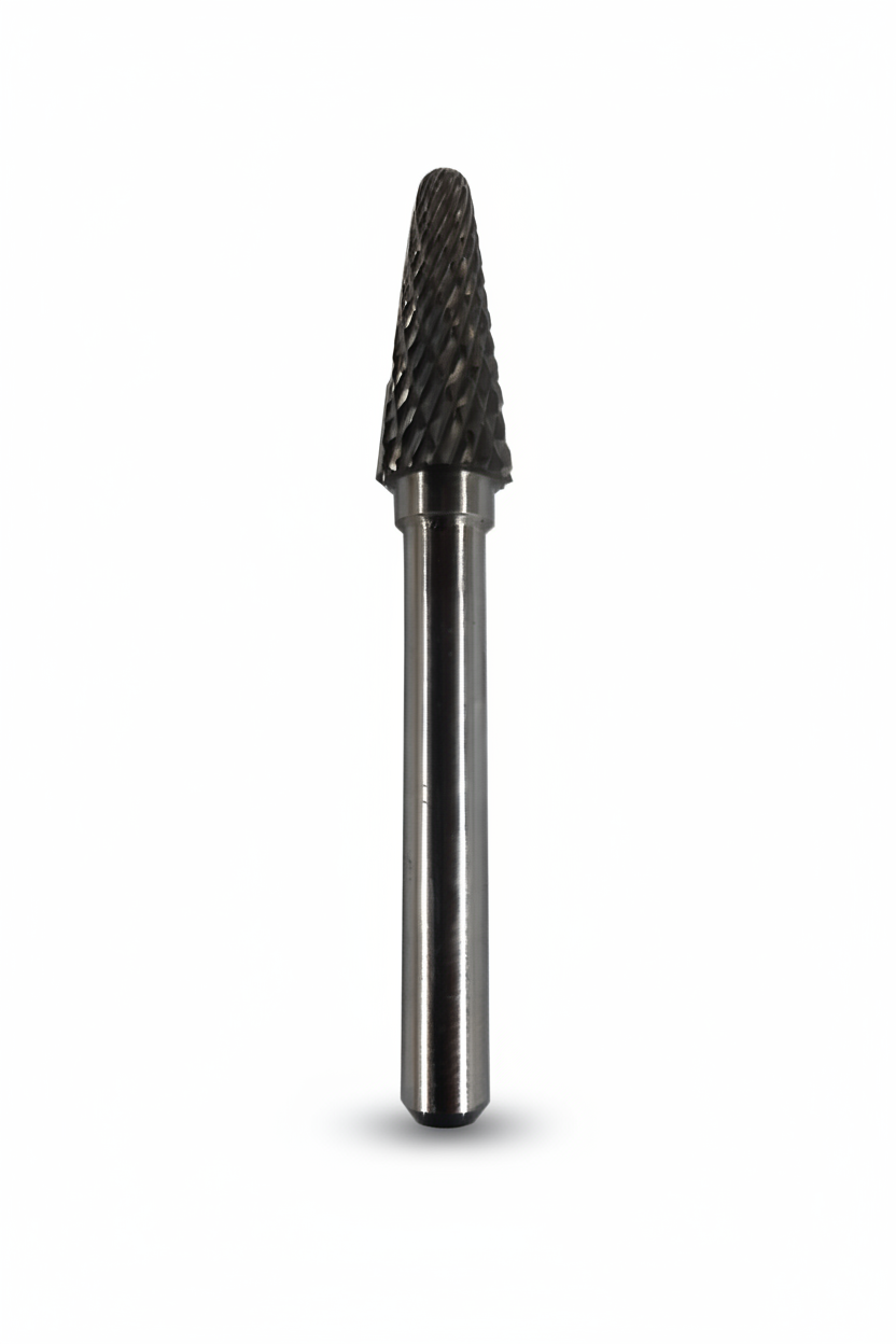 Fresa Cónica Para metal