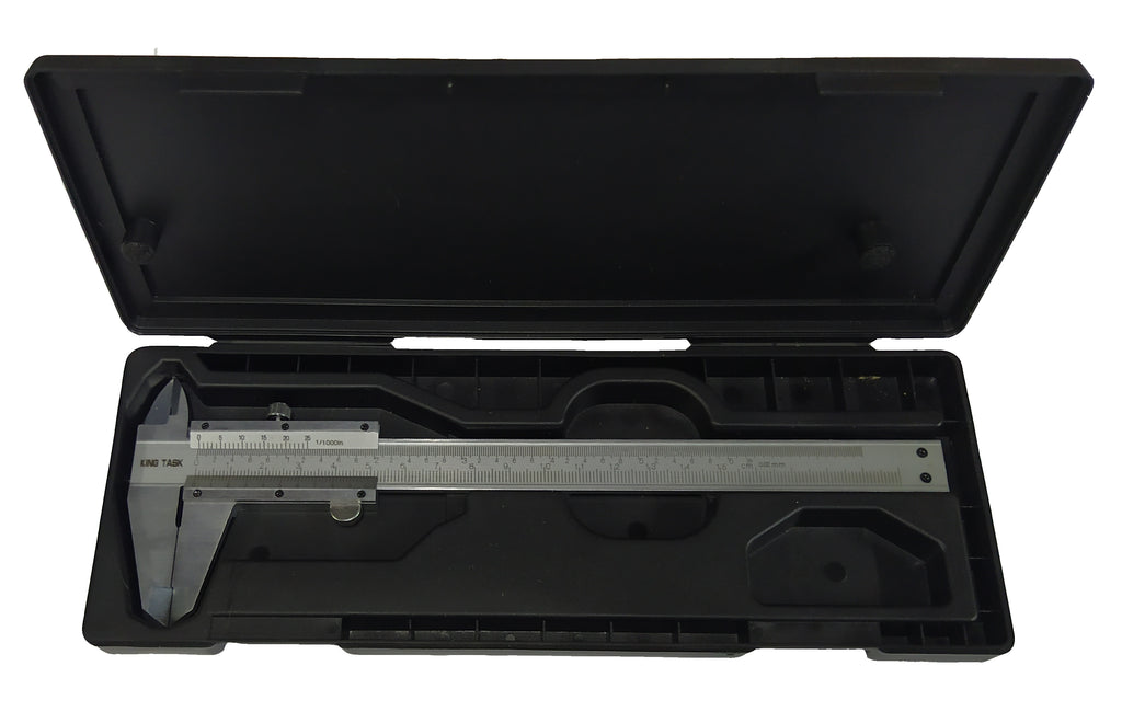 Calibre De 150mm King Task