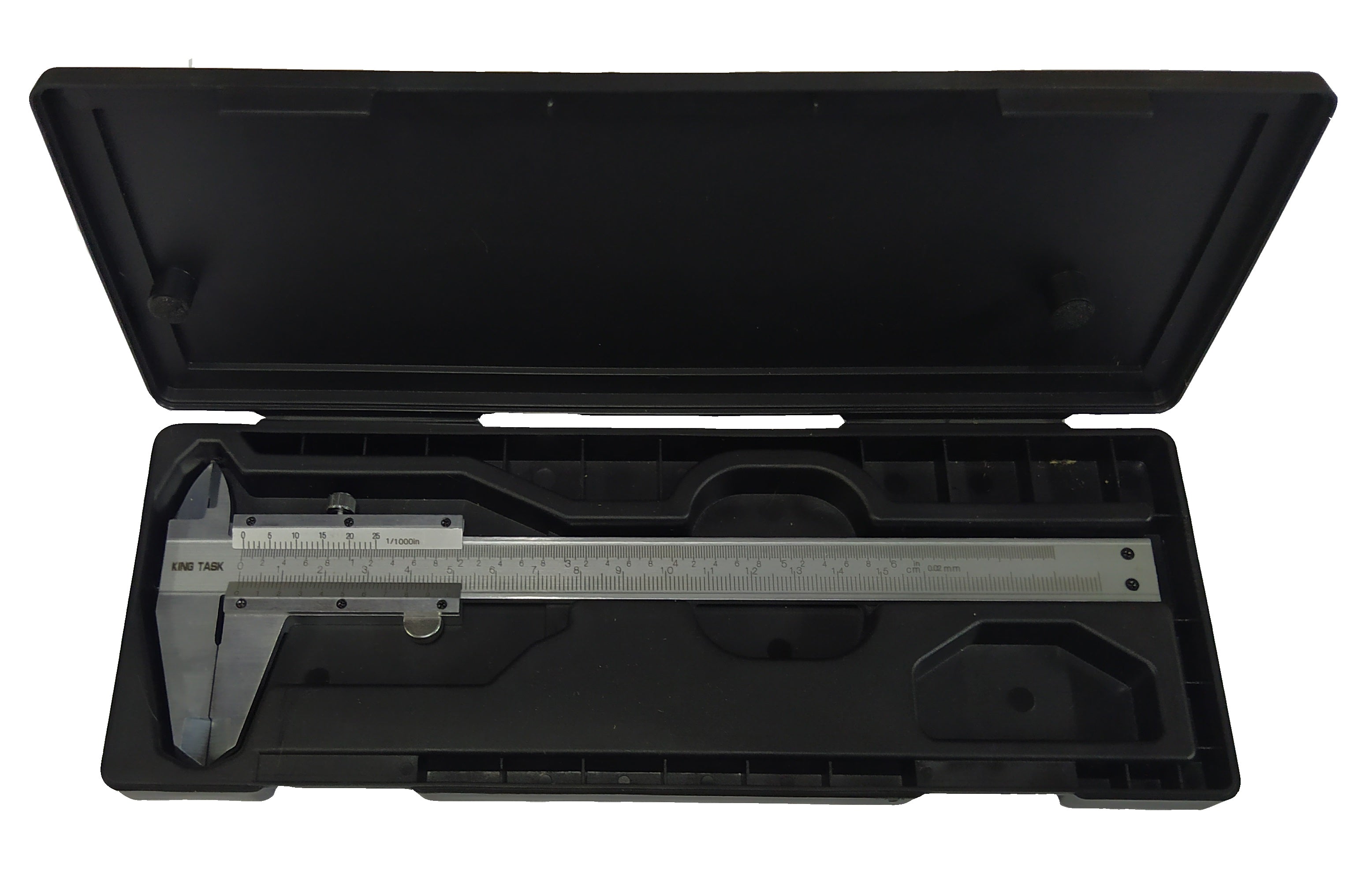 Calibre De 150mm King Task