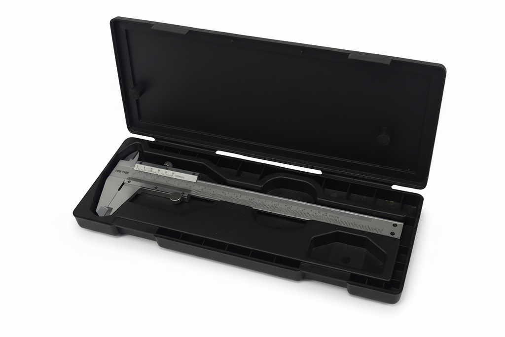 Calibre De 150mm King Task