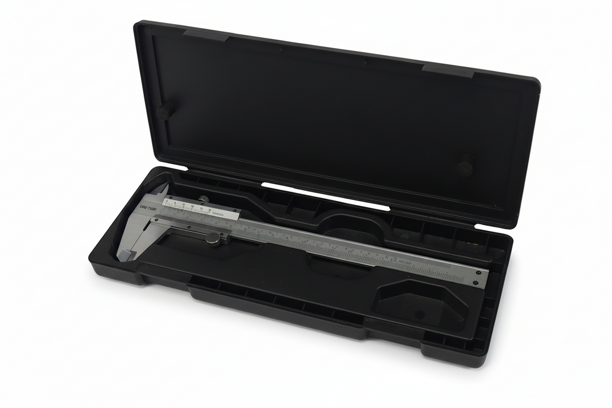 Calibre De 150mm King Task