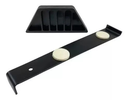 Kit Montaje Instalación Suelo Laminado Madera 22 Pc