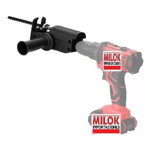 Adaptador Taladro Sierra Convertidor Cambio