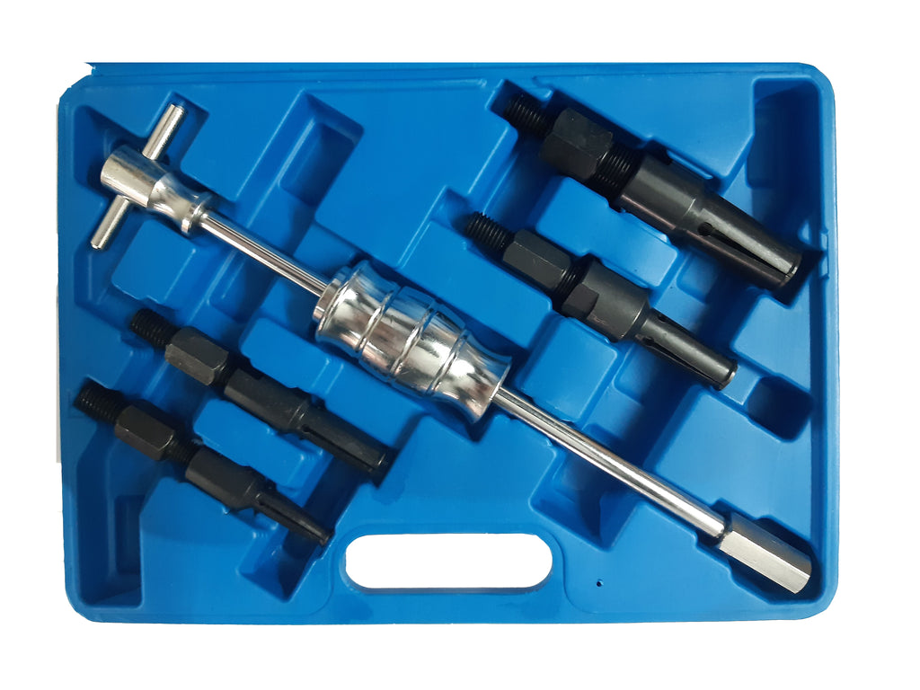 Extractor Rulemanes Interior King Task
