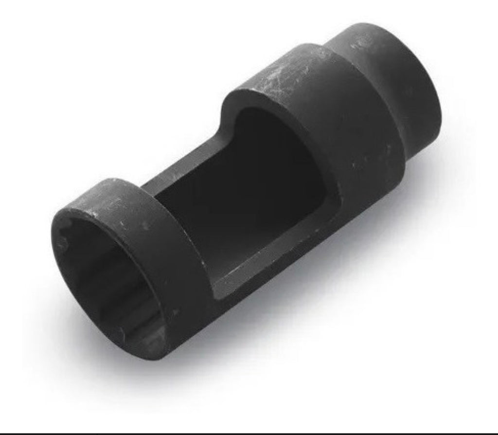 TUBO EXTRACTOR INYECTORES 27MM SONDA LAMBDA