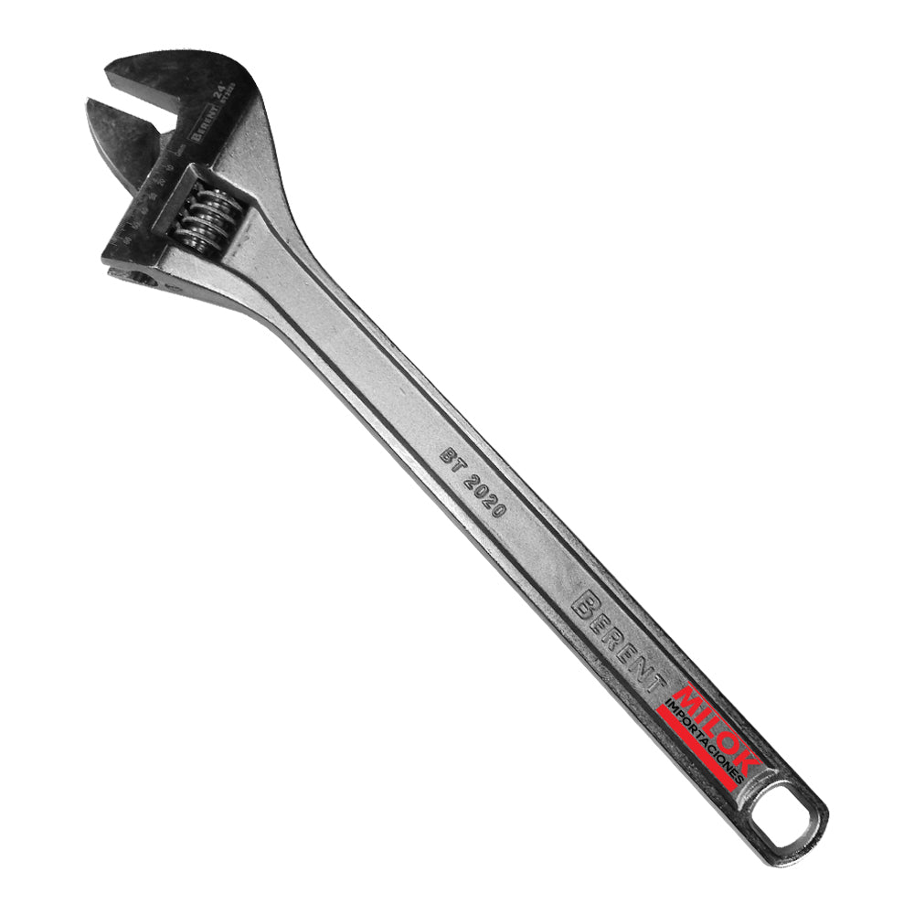 Llave Francesa 24 Pulgadas