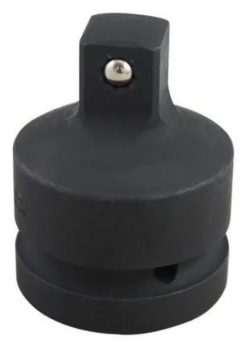 Adaptador Dado Impacto 1" A 3/4" 