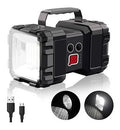 Faro Foco Led Tipo Mulita 30w 1000 Mts 