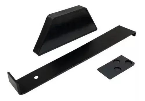 Kit Montaje Instalación Suelo Laminado Madera 22 Pc