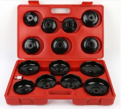 Saca Filtro Taza King Task
