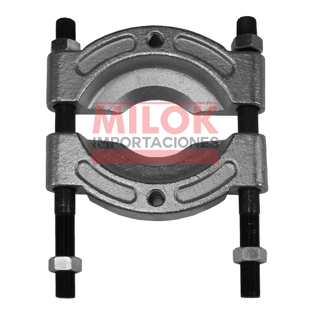 Extractor Concha 150 mm