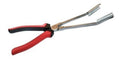 Pinza para cable de bujia 