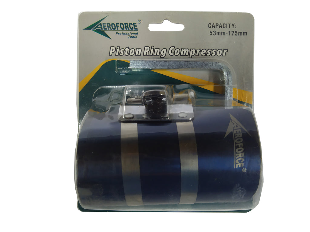 Prensa Aro 4’’ 53mm-175mm Aeroforce