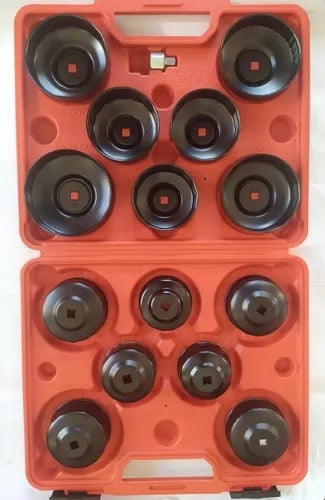 Saca Filtro Taza King Task
