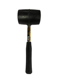 Martillo De Goma 24 OZ