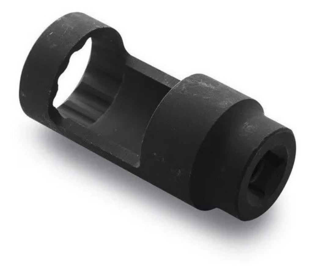 TUBO EXTRACTOR INYECTORES 27MM SONDA LAMBDA
