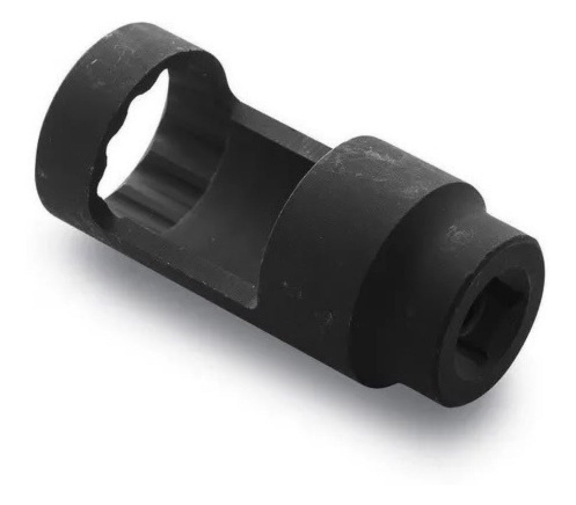 TUBO EXTRACTOR INYECTORES 27MM SONDA LAMBDA