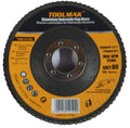 Disco Flap (Lija) Grano #80 Toolmak